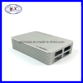 Aluminium Shell/Case/Box/Gehäuse Power Controller Box für Elektronik